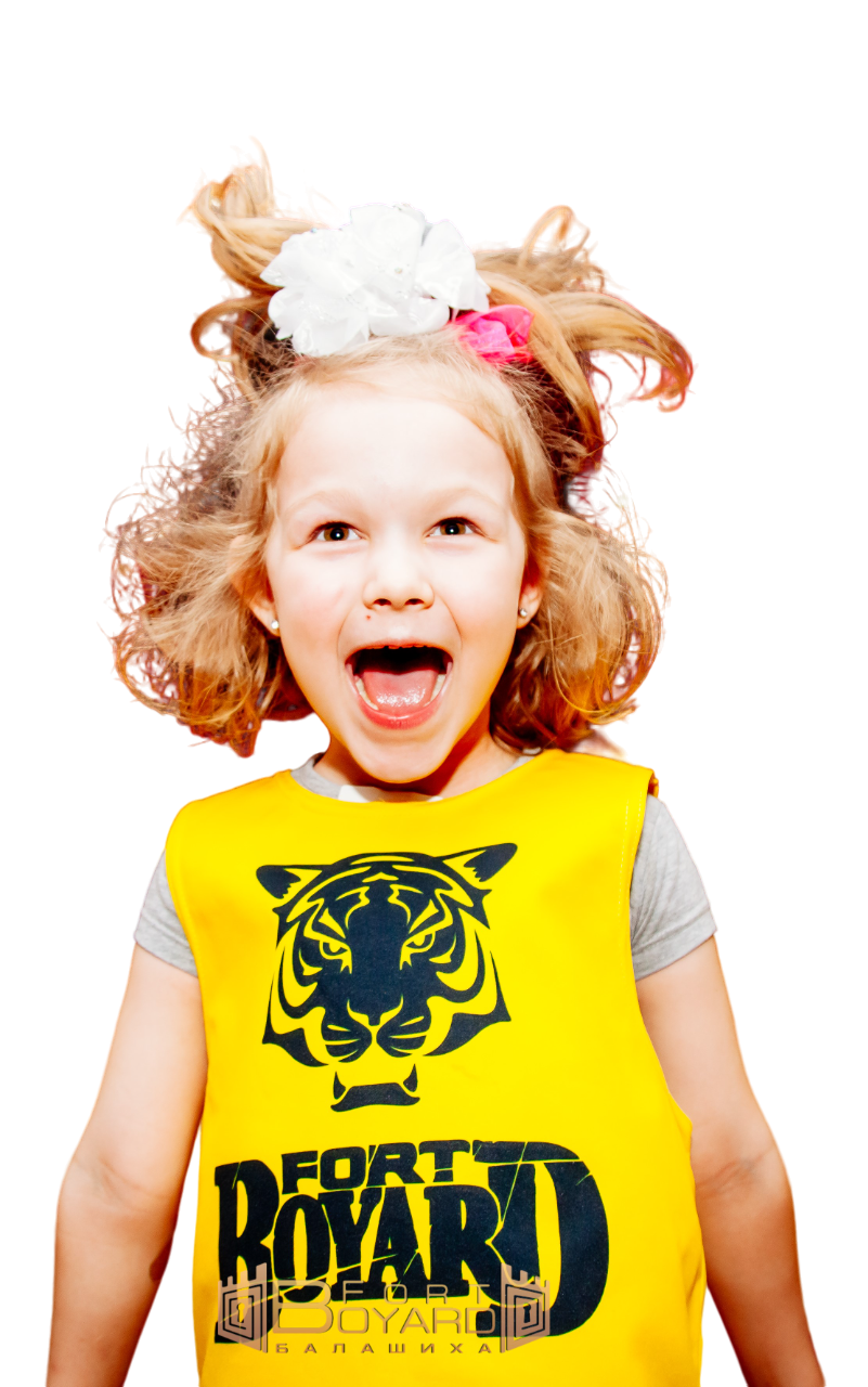 игровое шоу форт боярд